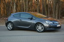 Astra GTC Innovation bi-Xenon Ledy Navi 2xParktr. Alu17 Aso Opel zdjęcie 11