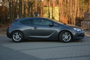 Astra GTC Innovation bi-Xenon Ledy Navi 2xParktr. Alu17 Aso Opel zdjęcie 12