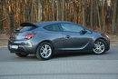 Astra GTC Innovation bi-Xenon Ledy Navi 2xParktr. Alu17 Aso Opel zdjęcie 13