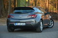 samochód osobowy Opel zdjęcie 15