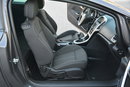 Astra GTC Innovation bi-Xenon Ledy Navi 2xParktr. Alu17 Aso Opel zdjęcie 17