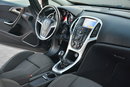 Astra GTC Innovation bi-Xenon Ledy Navi 2xParktr. Alu17 Aso Opel zdjęcie 18