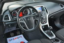 Astra GTC Innovation bi-Xenon Ledy Navi 2xParktr. Alu17 Aso Opel zdjęcie 20