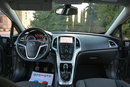 Astra GTC Innovation bi-Xenon Ledy Navi 2xParktr. Alu17 Aso Opel zdjęcie 21