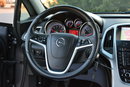 Astra GTC Innovation bi-Xenon Ledy Navi 2xParktr. Alu17 Aso Opel zdjęcie 22