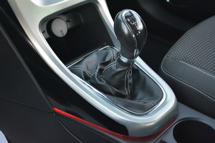 Astra GTC Innovation bi-Xenon Ledy Navi 2xParktr. Alu17 Aso Opel zdjęcie 26