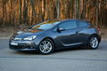samochód osobowy Opel zdjęcie 3