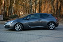 Astra GTC Innovation bi-Xenon Ledy Navi 2xParktr. Alu17 Aso Opel zdjęcie 4