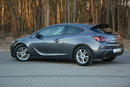 Astra GTC Innovation bi-Xenon Ledy Navi 2xParktr. Alu17 Aso Opel zdjęcie 6