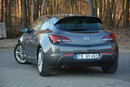 Astra GTC Innovation bi-Xenon Ledy Navi 2xParktr. Alu17 Aso Opel zdjęcie 8