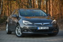 Astra GTC Innovation bi-Xenon Ledy Navi 2xParktr. Alu17 Aso Opel zdjęcie 9