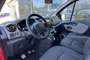 Nissan NV300 Opel Vivaro Renault Trafic Klima El szyby 6 biegów Stan BDB BEzwypadko zdjęcie 10
