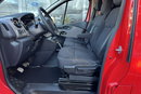 Nissan NV300 Opel Vivaro Renault Trafic Klima El szyby 6 biegów Stan BDB BEzwypadko zdjęcie 11