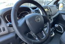 Nissan NV300 Opel Vivaro Renault Trafic Klima El szyby 6 biegów Stan BDB BEzwypadko zdjęcie 13