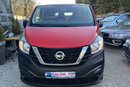 Nissan NV300 Opel Vivaro Renault Trafic Klima El szyby 6 biegów Stan BDB BEzwypadko zdjęcie 2