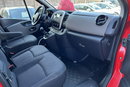 Nissan NV300 Opel Vivaro Renault Trafic Klima El szyby 6 biegów Stan BDB BEzwypadko zdjęcie 20