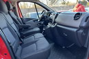 Nissan NV300 Opel Vivaro Renault Trafic Klima El szyby 6 biegów Stan BDB BEzwypadko zdjęcie 21