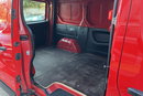 Nissan NV300 Opel Vivaro Renault Trafic Klima El szyby 6 biegów Stan BDB BEzwypadko zdjęcie 25
