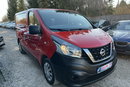 Nissan NV300 Opel Vivaro Renault Trafic Klima El szyby 6 biegów Stan BDB BEzwypadko zdjęcie 3