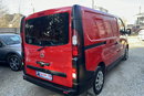 Nissan NV300 Opel Vivaro Renault Trafic Klima El szyby 6 biegów Stan BDB BEzwypadko zdjęcie 4