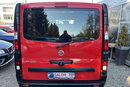 Nissan NV300 Opel Vivaro Renault Trafic Klima El szyby 6 biegów Stan BDB BEzwypadko zdjęcie 5