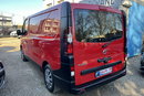 Nissan NV300 Opel Vivaro Renault Trafic Klima El szyby 6 biegów Stan BDB BEzwypadko zdjęcie 6