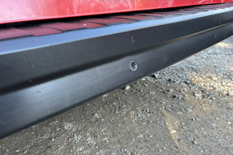 Nissan NV300 Opel Vivaro Renault Trafic Klima El szyby 6 biegów Stan BDB BEzwypadko zdjęcie 7