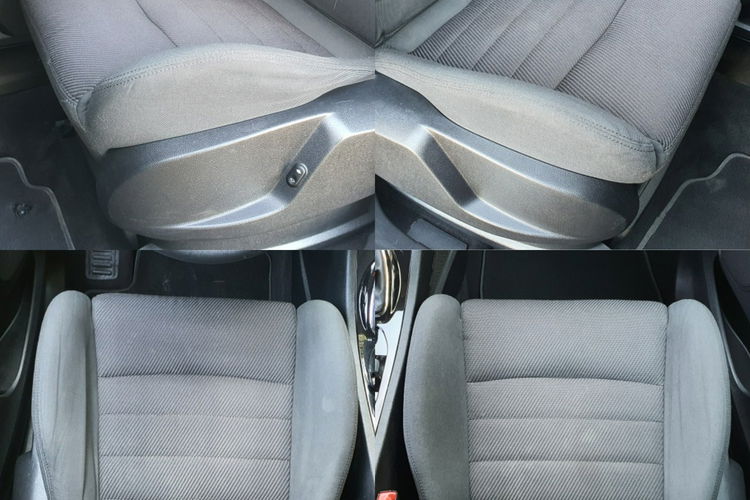 Ford Galaxy 2.0 145KM # Titanium # Navi # Convers+ # Parktronic # Super Stan zdjęcie 17