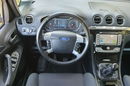 Ford Galaxy 2.0 145KM # Titanium # Navi # Convers+ # Parktronic # Super Stan zdjęcie 18