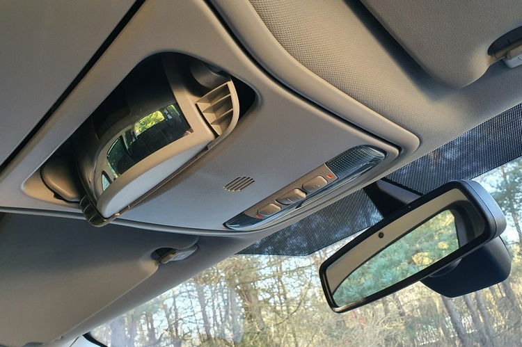 Ford Galaxy 2.0 145KM # Titanium # Navi # Convers+ # Parktronic # Super Stan zdjęcie 22