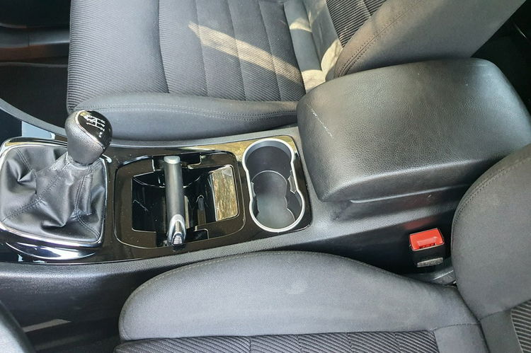 Ford Galaxy 2.0 145KM # Titanium # Navi # Convers+ # Parktronic # Super Stan zdjęcie 26