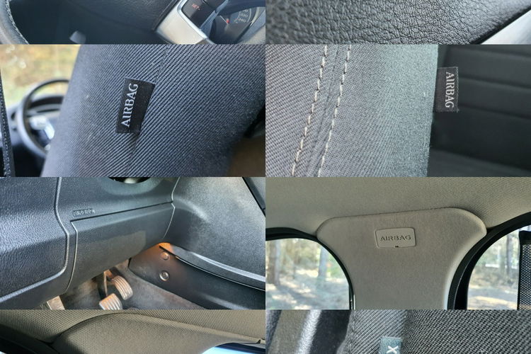 Ford Galaxy 2.0 145KM # Titanium # Navi # Convers+ # Parktronic # Super Stan zdjęcie 29