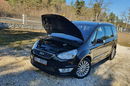 Ford Galaxy 2.0 145KM # Titanium # Navi # Convers+ # Parktronic # Super Stan zdjęcie 31