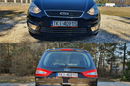 Ford Galaxy 2.0 145KM # Titanium # Navi # Convers+ # Parktronic # Super Stan zdjęcie 35