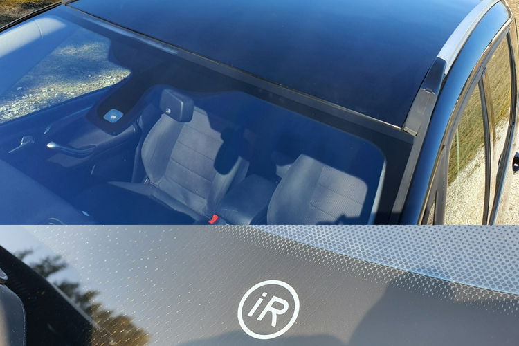 Ford Galaxy 2.0 145KM # Titanium # Navi # Convers+ # Parktronic # Super Stan zdjęcie 37