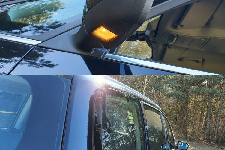 Ford Galaxy 2.0 145KM # Titanium # Navi # Convers+ # Parktronic # Super Stan zdjęcie 39