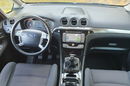 Ford Galaxy 2.0 145KM # Titanium # Navi # Convers+ # Parktronic # Super Stan zdjęcie 5