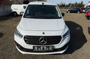 Mercedes Citan automat, navi, gwarancja, 8 tys.km zdjęcie 10