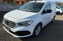 Mercedes Citan automat, navi, gwarancja, 8 tys.km zdjęcie 2