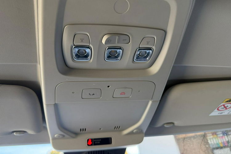 Mercedes Citan automat, navi, gwarancja, 8 tys.km zdjęcie 25