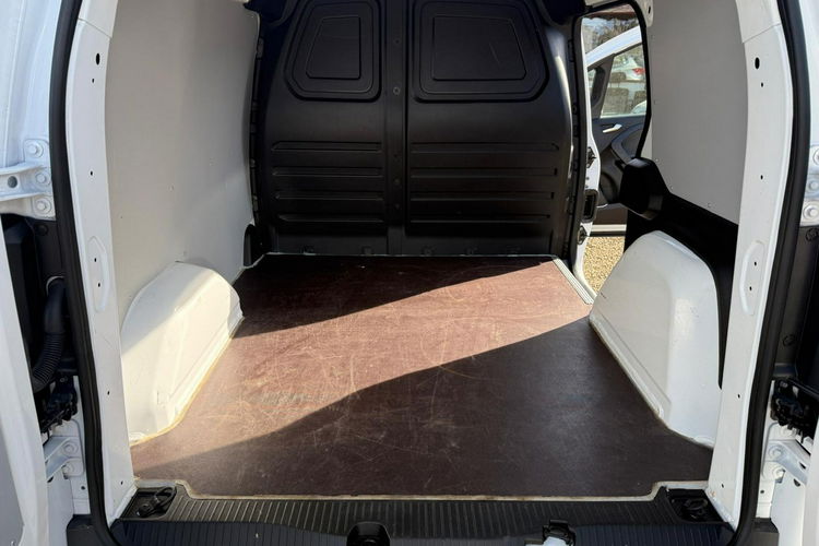 Mercedes Citan automat, navi, gwarancja, 8 tys.km zdjęcie 26