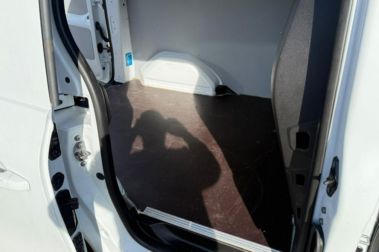 Mercedes Citan automat, navi, gwarancja, 8 tys.km zdjęcie 27