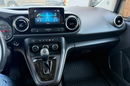 Mercedes Citan automat, navi, gwarancja, 8 tys.km zdjęcie 8