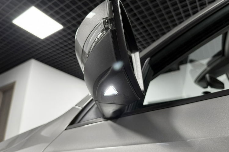 Skoda Octavia 2.0 TDI 150KM"EXLUSIVE Drive"AppleCar El.Klapa CANTON HiFI KeyLessGo zdjęcie 13