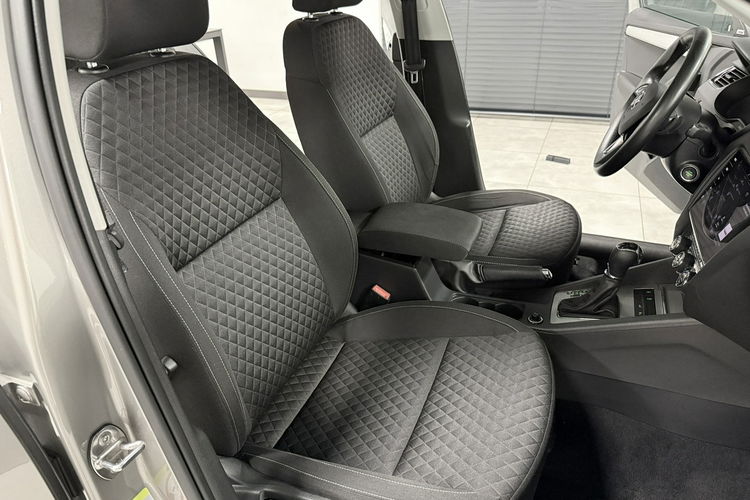 Skoda Octavia 2.0 TDI 150KM"EXLUSIVE Drive"AppleCar El.Klapa CANTON HiFI KeyLessGo zdjęcie 20