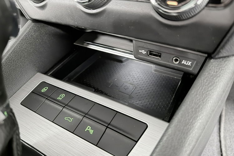 Skoda Octavia 2.0 TDI 150KM"EXLUSIVE Drive"AppleCar El.Klapa CANTON HiFI KeyLessGo zdjęcie 26