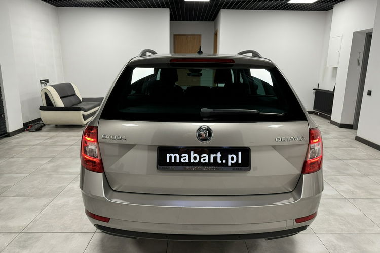 Skoda Octavia 2.0 TDI 150KM"EXLUSIVE Drive"AppleCar El.Klapa CANTON HiFI KeyLessGo zdjęcie 3