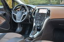 Opel Astra Innovation Colour Automat bi-Xenon Ledy Navi Skóry 2xParktr. zdjęcie 19