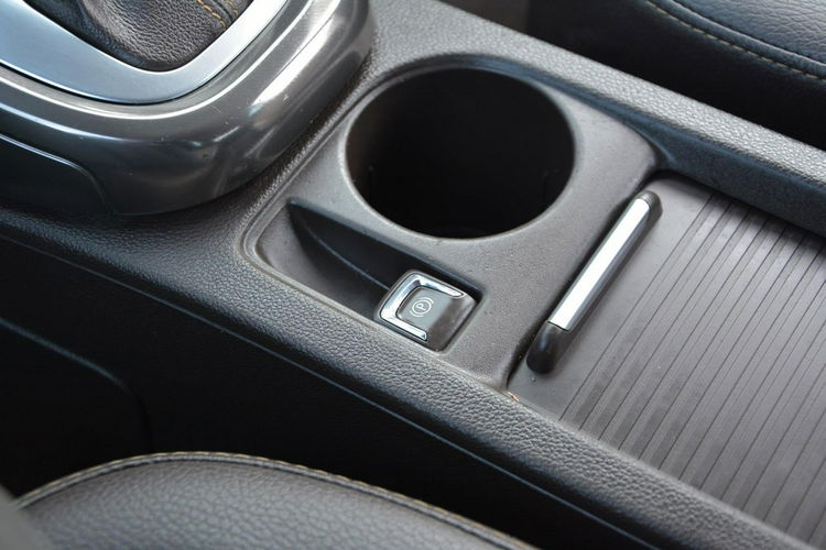 Opel Astra Innovation Colour Automat bi-Xenon Ledy Navi Skóry 2xParktr. zdjęcie 26