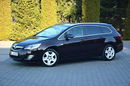 Opel Astra Innovation Colour Automat bi-Xenon Ledy Navi Skóry 2xParktr. zdjęcie 3